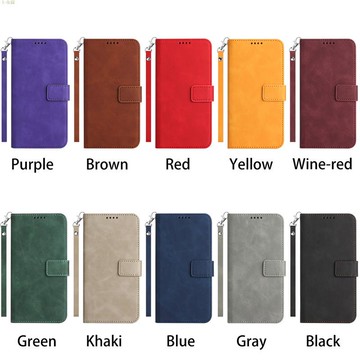 適用于蘋果iphone 11 12 13 14 15 mini plus pro max手機殼硅膠全包邊防摔軟膠內殼保護套翻蓋式插卡皮套