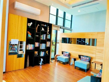 ★美術館雙G3醫師最愛傳家店面★｜高雄市鼓山區美術北三路
