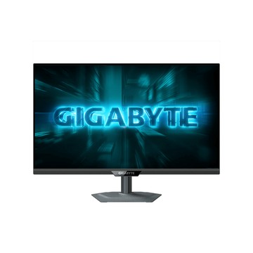 GIGABYTE GO27Q24A 27型 2K電競螢幕(27型/QHD/QD-OLED/240Hz/0.03ms/Ultra Clear)