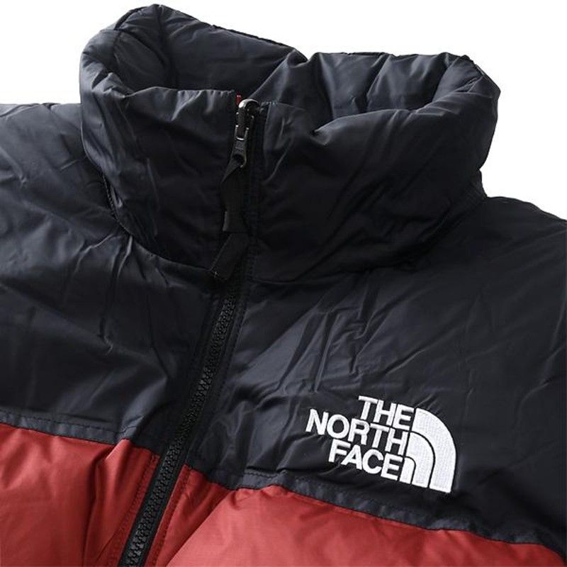 大きいサイズ メンズ THE NORTH FACE ノースフェイス 1996 レトロヌプシ ダウン ジャケット 1996 RETRO NUPTSE  JACKET USA直輸入 nf0a3c8d-bdq | LINEブランドカタログ