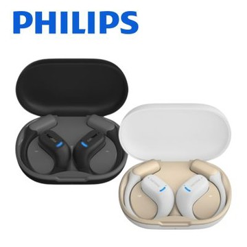 PHILIPS 飛利浦 OPENGO PRO 開放式氣傳導耳機 TAA6709 （2色可選）