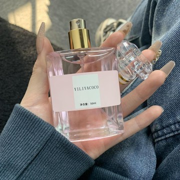 臺灣/✨香水  淡香水富家千金的女神香!新可可小姐女士香水留香持久淡香自然僞體香