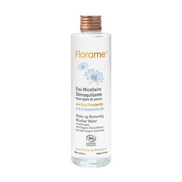 Florame 法恩 植萃保濕卸妝潔膚水 200ml (FM129)