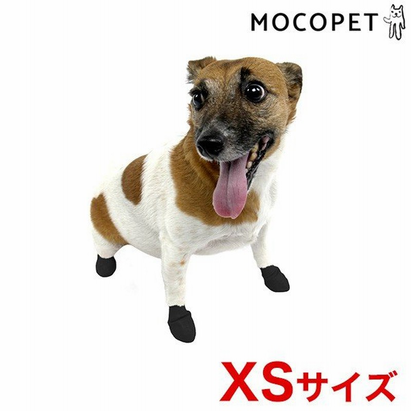 ポウズ ラバードッグブーツ Xsサイズ ブラック 犬用 くつ W 00 00 通販 Lineポイント最大0 5 Get Lineショッピング
