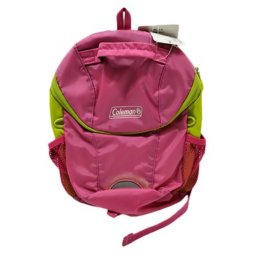 Coleman PETIT III 背包  OS  粉紅色