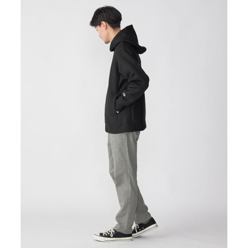 シップス メン】【SHIPS別注】Champion: Wrap Air(R) プルオーバー フーディ パーカー | LINEブランドカタログ