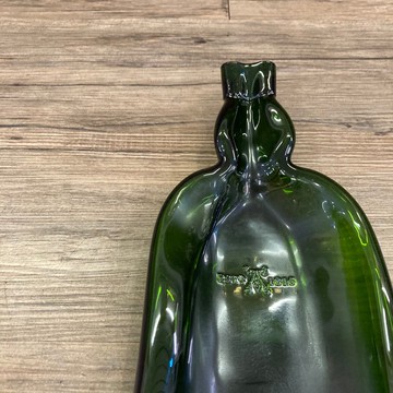 經典阿貝Ardbeg雅柏威士忌原瓶盛盤