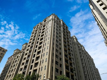 降價 晴綻花園｜室內近29坪｜大三房車位 稀有釋出｜台中市北屯區軍福十六路