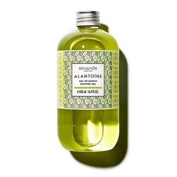 【Benamôr】檸檬清新喚醒沐浴露 500ml