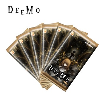 DEEMO 珍藏卡  5包 25包贈PR001  雷亞遊戲 【卡樂購】