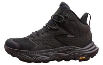 ANACAPA 2 MID GORE-TEX TRIPLE BLACK