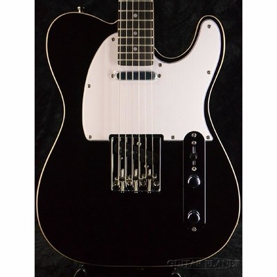Bacchus Universe Series ブラックエレキギター Bacchus Universe Series BTC-1R BLK ブラック《エレキギター