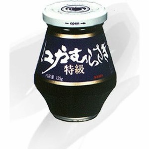 桃屋 江戸むらさき特級 125g×6入