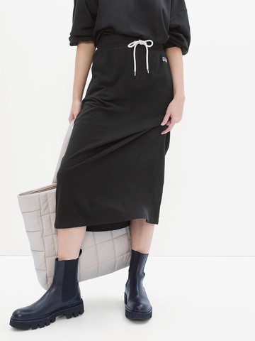 迷你Gap Logo 長裙