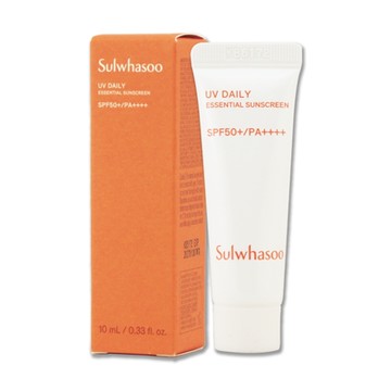 Sulwhasoo 雪花秀 超輕透養膚防曬乳 10ML