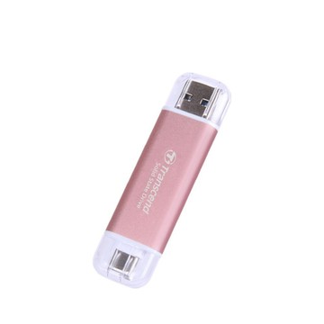 Transcend ESD310P 512G USB 3.2 外接SSD
