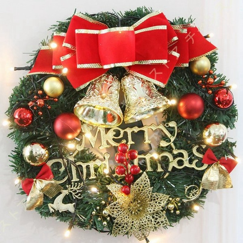 クリスマス花輪 クリスマスリース 玄関リース 直径40/50/60cm ドア 窓 オーナメント インテリア 華やか 可愛い クリスマス デコレーション おしゃれ 通販 LINEポイント最大0.5%GET | LINEショッピング クリスマス花輪 クリスマスリース 玄関リース 直径40/50/60cm ドア 窓 オーナメント インテリア 華やか 可愛い クリスマス デコレーション おしゃれ 通販 LINEポイント最大0.5%GET | LINEショッピング