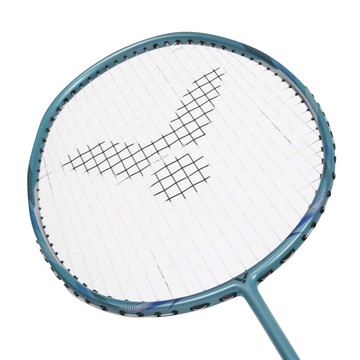 VICTOR 神速穿線拍(羽毛球 球拍 訓練 勝利「ARS-3210_WS-F」≡排汗專家≡