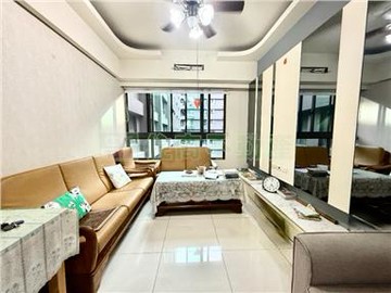 楠梓德民商圈超值大兩房｜高雄市楠梓區裕昌街