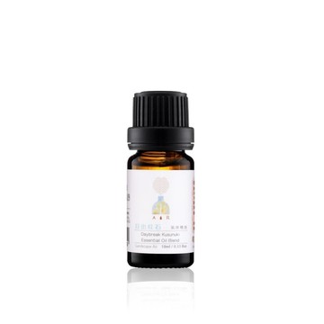 日出紅石氣味精油10ml－清新帶有露水的植香 霧化機專用精油