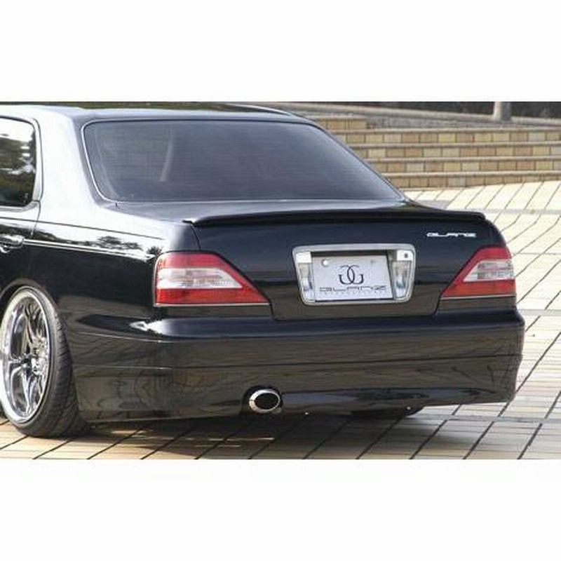 名入れ無料】 バタフライシステム シーマ F50 後期 リアハーフスポイラー 未塗装 グランツインターナショナル 個人宅発送追金有 天然石シャンデリア SV 黒蝶真珠入りネックレス 45cm ブラックスピネル オニキス クリスタル 天然石