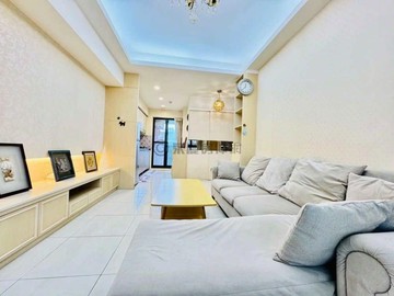 楠梓捷運宅精緻裝潢二房車位夏綠通｜高雄市楠梓區榮昌街