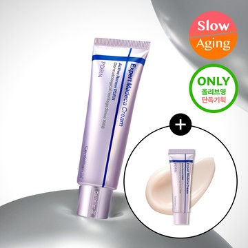 Centellian24 Expert Madeca Cream Active Renew PDRN Set 50ml+15ml