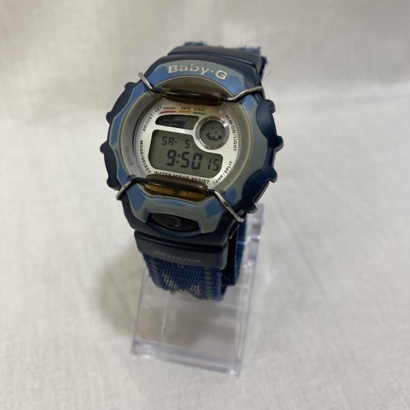 G-SHOCK ジーショック デジタル 腕時計 Watch Digital CASIO/BABY-G 