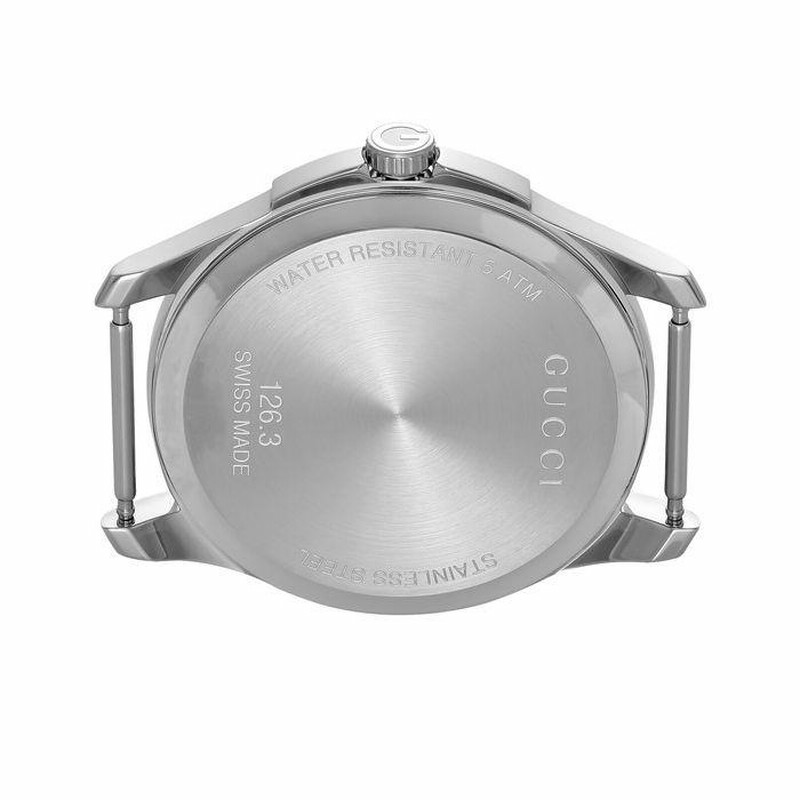 GUCCI グッチ YA126323 ブランド 時計 腕時計 メンズ 誕生日 