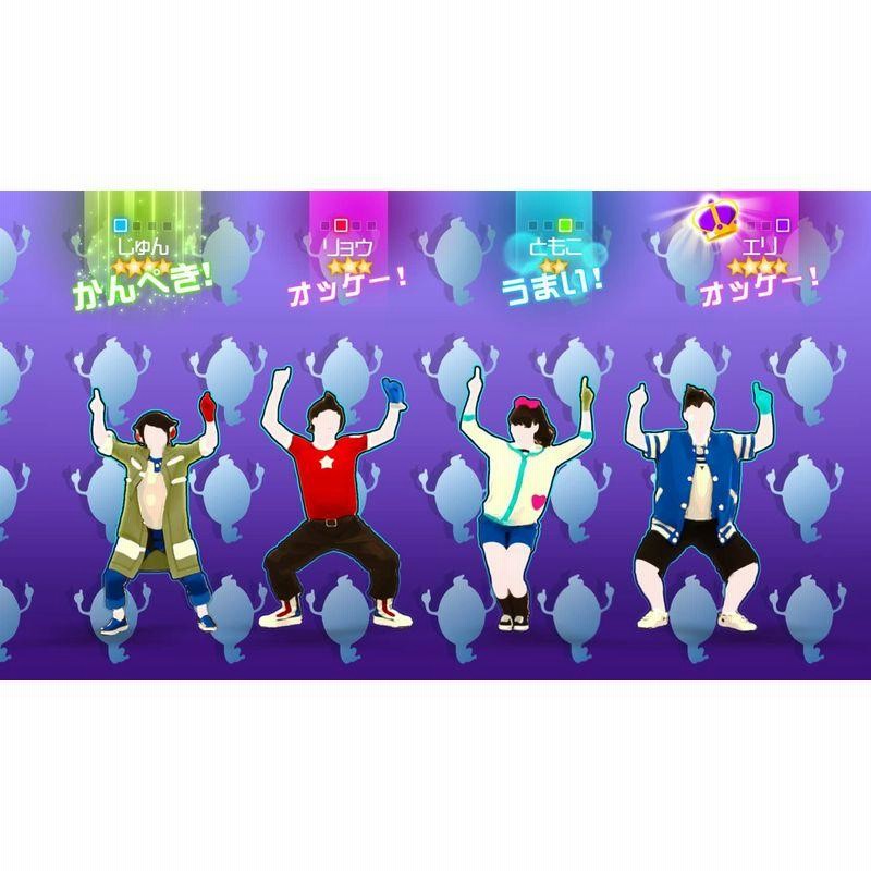 妖怪ウォッチダンスwiiu Just Dance R スペシャルバージョン Wiiリモコンプラスセット ブリー隊長うたメダル 同梱 通販 Lineポイント最大0 5 Get Lineショッピング