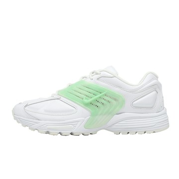 Nike 休閒鞋 Air Pegasus Wave 男鞋 白 綠 復古 緩震 運動鞋 II0876-131