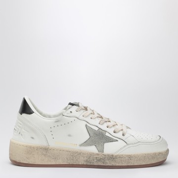 Sneaker Ball Star white/ice/black