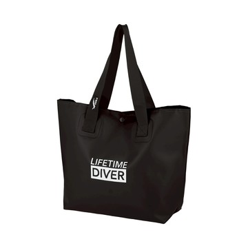 《GULL》- 迷你防水提袋｜【IDiver海怪水下】時尚 收納 方便 百搭 提袋 防潑 耐髒