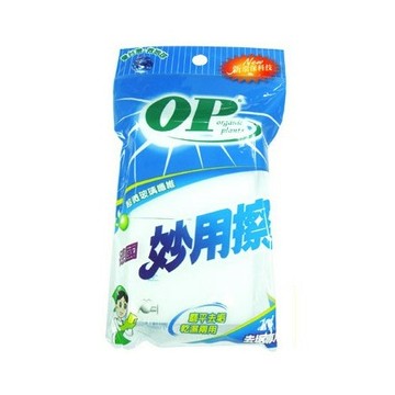 OP 德國妙用擦  1包
