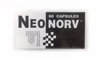 允諾新諾康膠囊 60顆