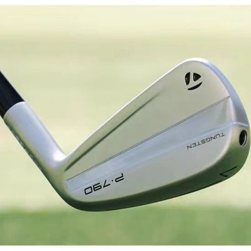 aylormade泰勒MP790四代鐵桿組全新男士高爾夫球桿7號高容錯新款