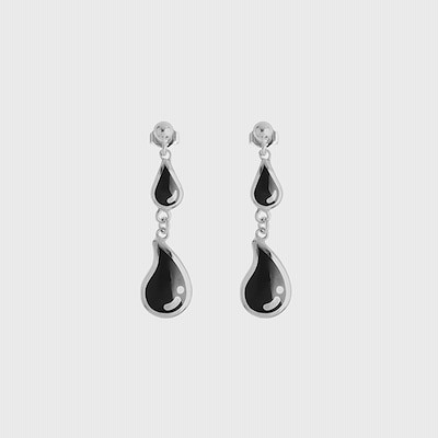 ティアイヤーピアス / TEAR EAR