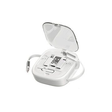 LC｜666六合一手機充電支架