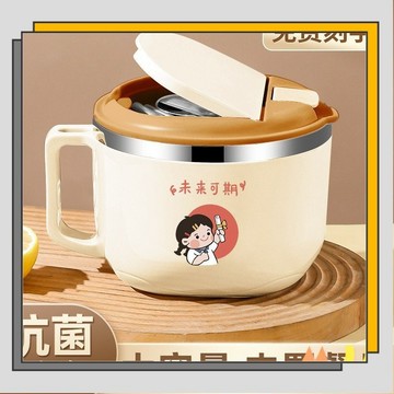 🔥臺灣出貨🔥304不鏽鋼保溫飯盒上班族女小學生專用兒童便當餐盒食堂打缸女孩/