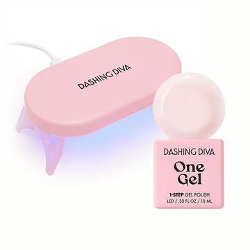 【Dashing Diva 】One Gel UV凝膠組合