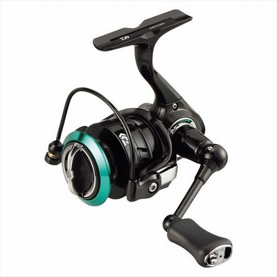 年中無休 Daiwa 13イージス2506 スピニングリール ダイワ Coca Lu