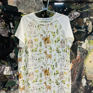 廠家直銷新款竹棉紗布睡衣寶寶夏季輕薄透氣睡袋親子媽咪睡裙鑫弘-萌寶童裝可開發票