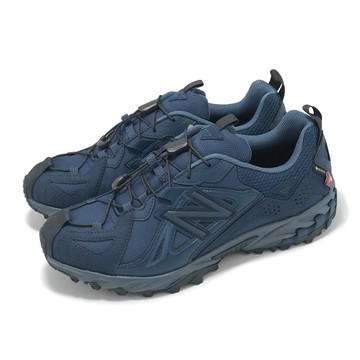 [ACS] New Balance 休閒鞋 610X V1 男鞋 女鞋 海軍藍 復古靛藍 防水 拼接 越野跑鞋 情侶鞋 NB ML610XP-D