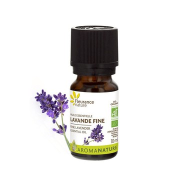 芙樂思 南法高地薰衣草精油 10ML