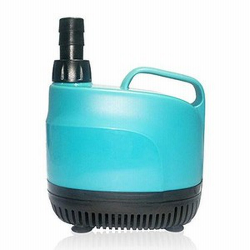 Tencen 水中ポンプ 小型 循環ポンプ 底部入水式 45w 排水量3000l H 最大揚程3m 電動 静音 海水対応 排水ポンプ 給水ポンプ 水槽 水族館 通販 Lineポイント最大7 0 Get Lineショッピング