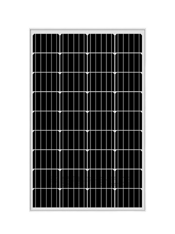 {公司貨 可打統編}翔日足功率發電板100W200W300W單晶太陽能電池板12V電瓶充發電板