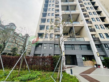 客運園區｜巧市代搶手置產店面｜桃園市大園區南和路