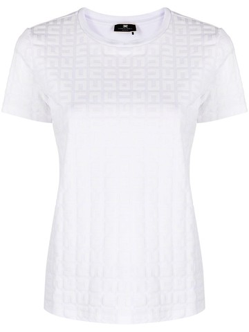 Elisabetta Franchi T-Shirt