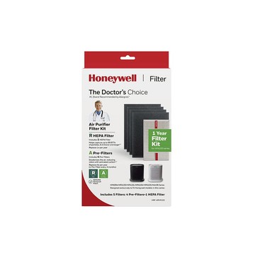 一年份耗材組 HRF-ARVP100 (適用HPA100/HPA5150)