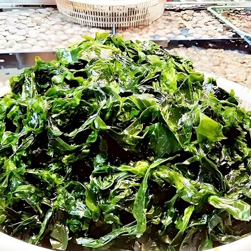 澎湖海菜 250g/包【大江生鮮】